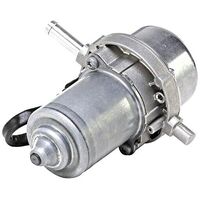 HELLA 8TG008440111 Vacuum Pump, braking system - UP28 - 12V