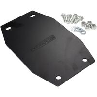 Bang Shift Holden VE-VF Commodore Shifter Mounting Plate