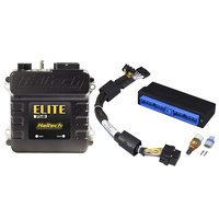 Elite Nissan Patrol Y60 (TB45) Plug 'n' Play Adaptor Harness Kit [ECU Type: Elite 750]