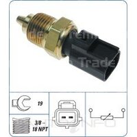 Ford Engine Oil Temperature Sensor