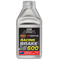 Penrite 10 Tenths Racing Brake Fluid 600