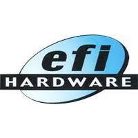 EFI Hardware