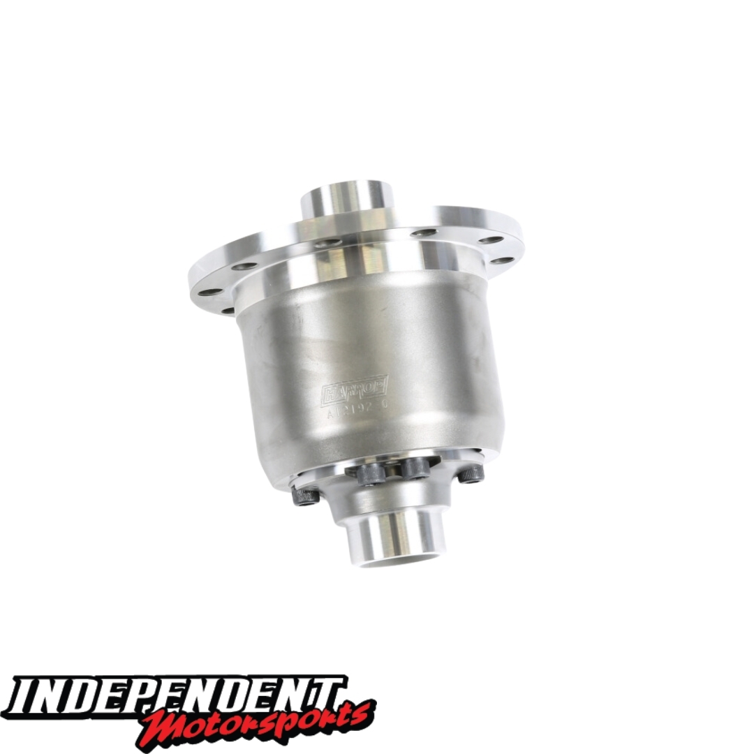 Harrop Eaton Truetrac Differential for Holden Commodore VE | Enhanced ...