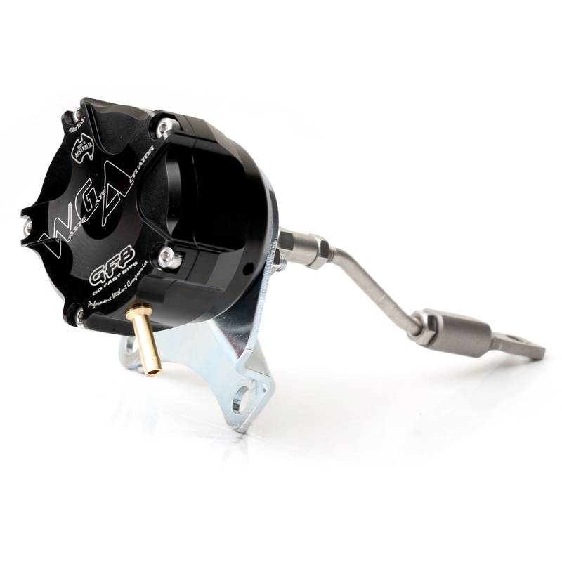WGA Wastegate Actuator WRX TD04 Turbo