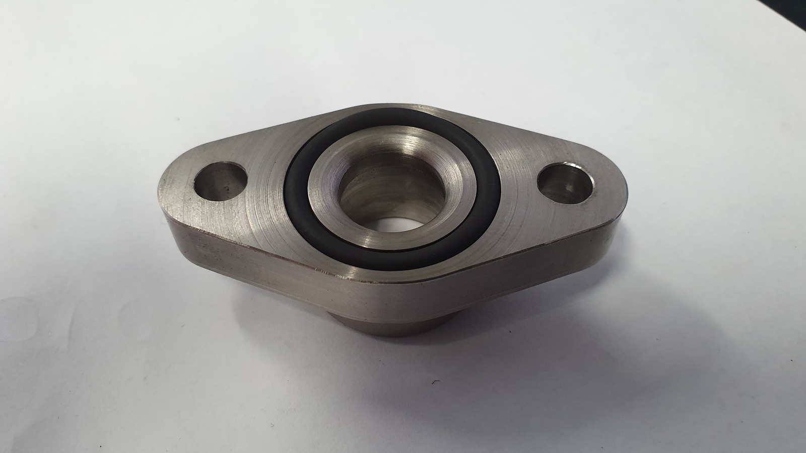 Oil Drain Kit T3/T4/GTW Series