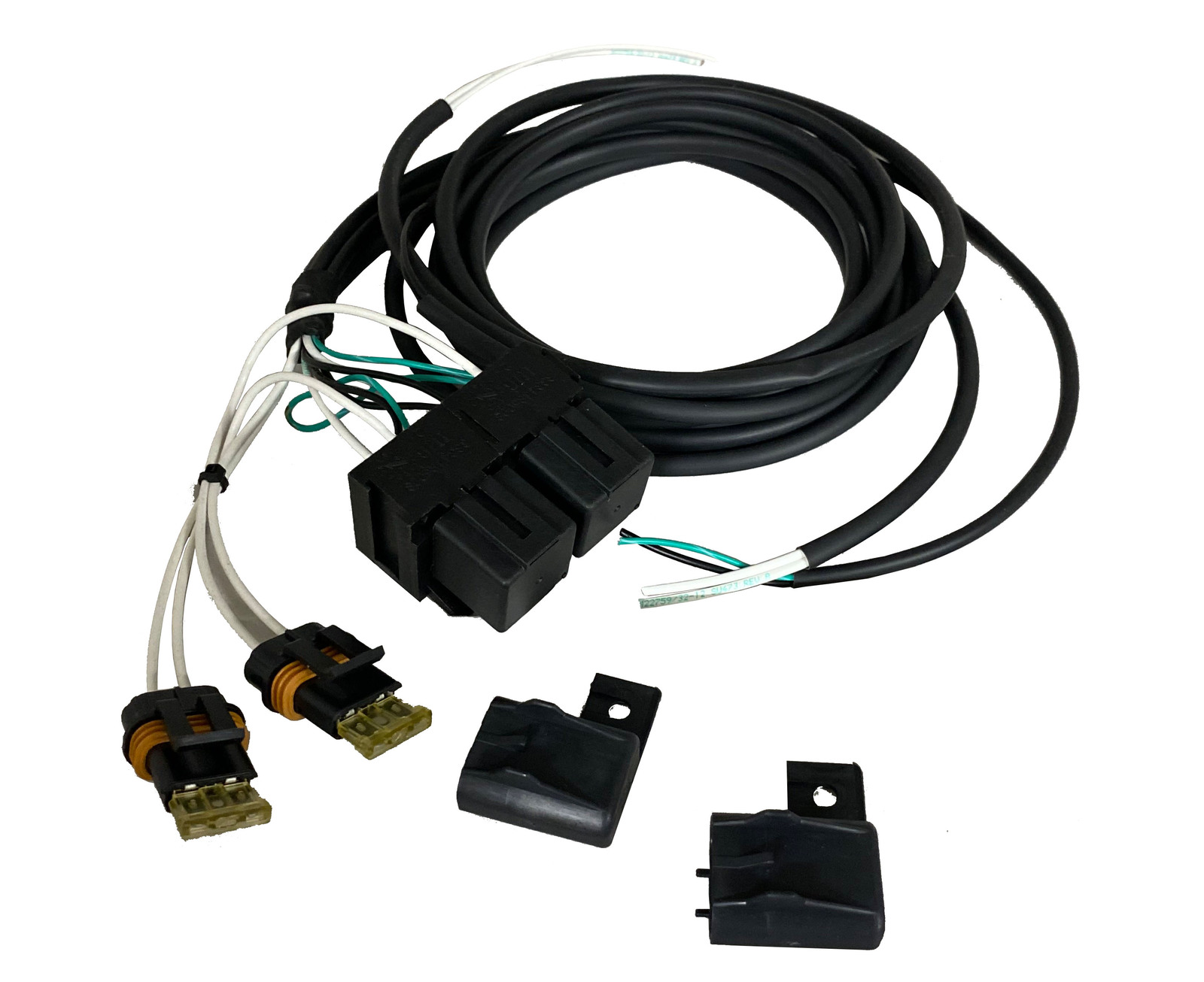 Single & Dual Relay Kits