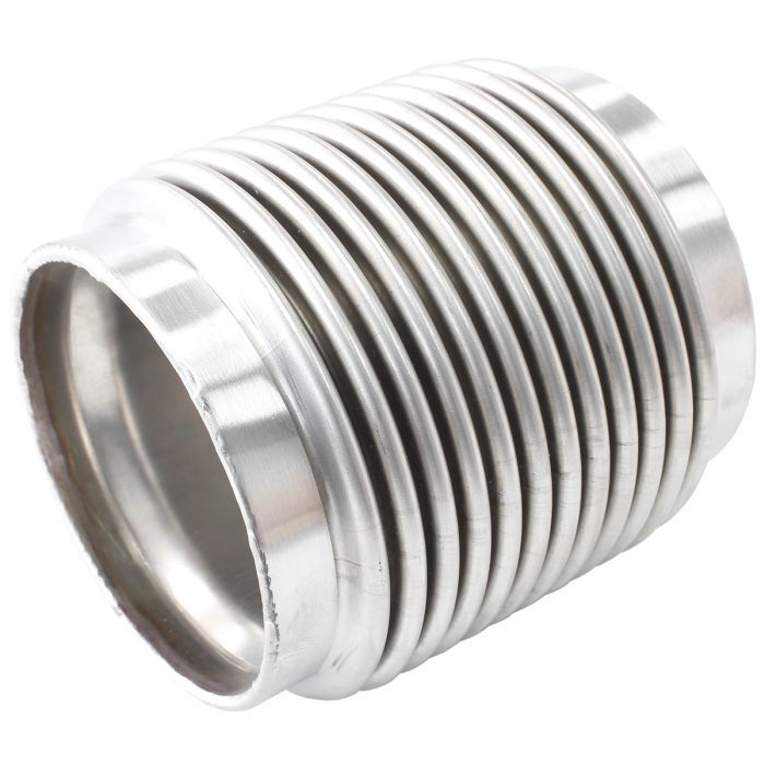 Stainless Steel Flex Joint Durable Exhaust Flex Joint Independent