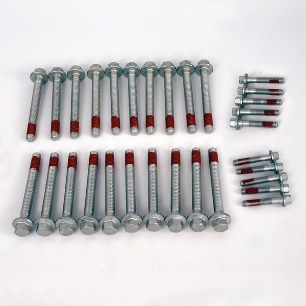 GM Head Bolts LS1 LS2 L76 L98 LS3