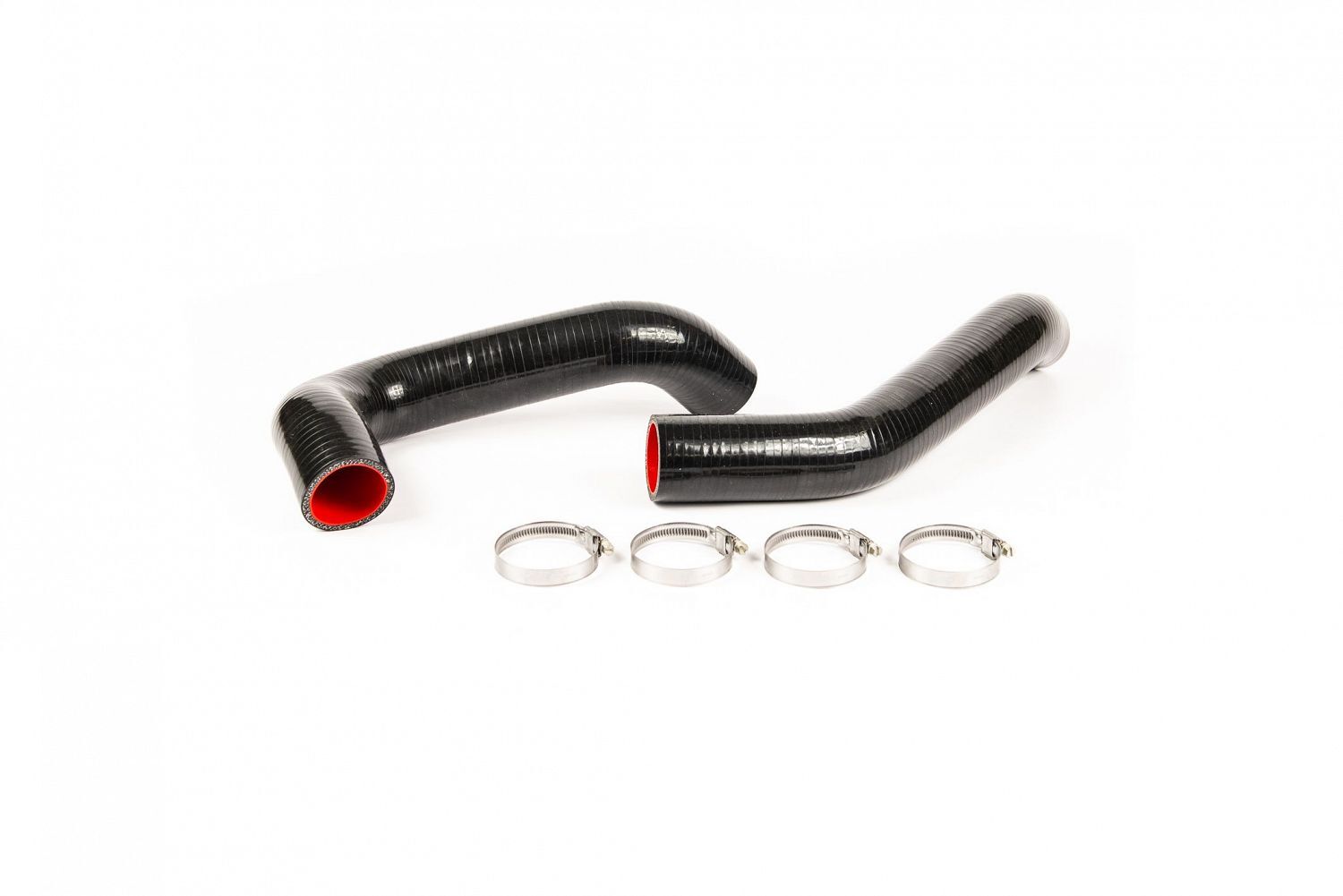 Intercooler Hose Kit (suits Isuzu DMAX 2016+)