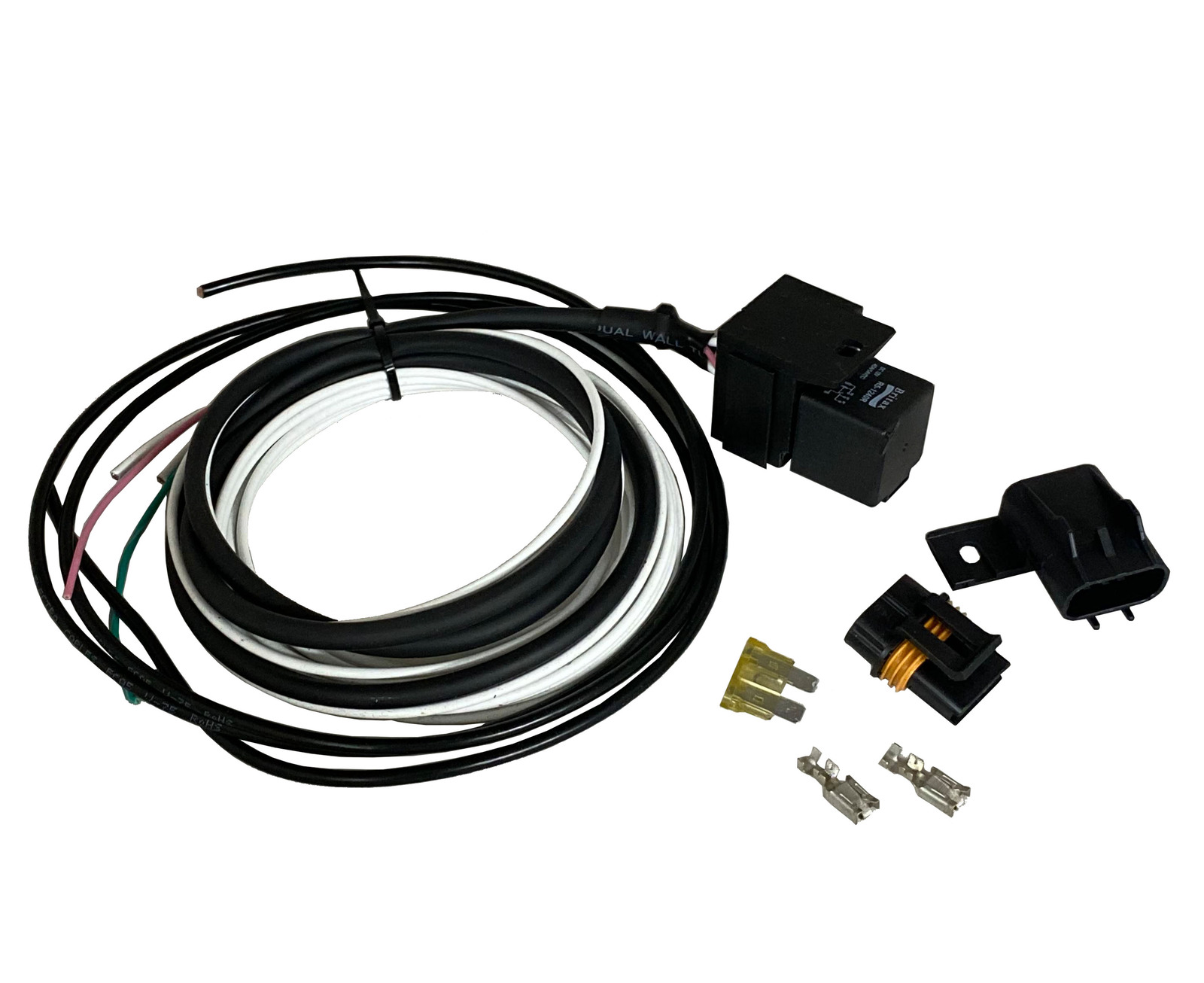 Single & Dual Relay Kits