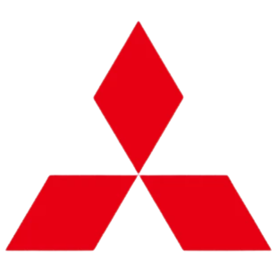 Mitsubishi Tuning
