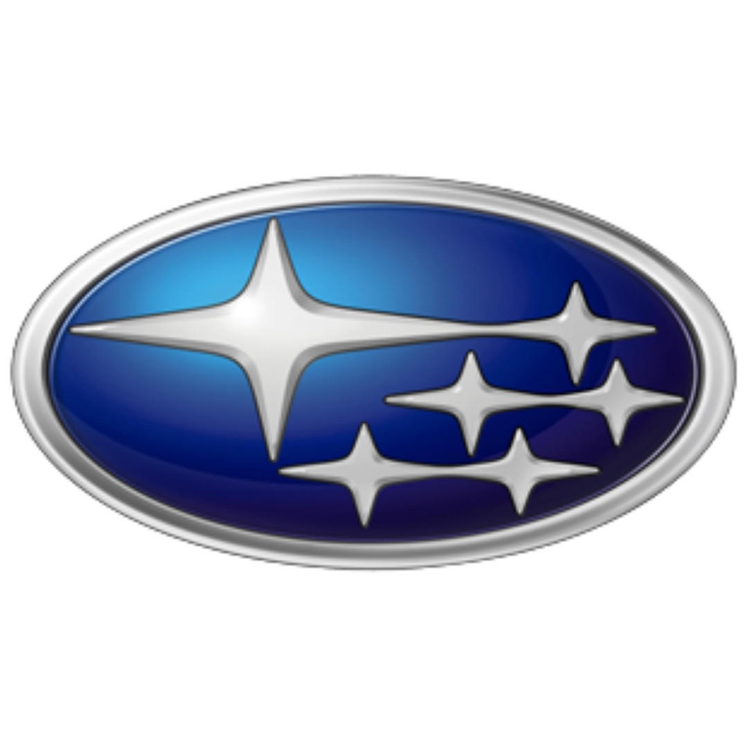 Subaru Tuning