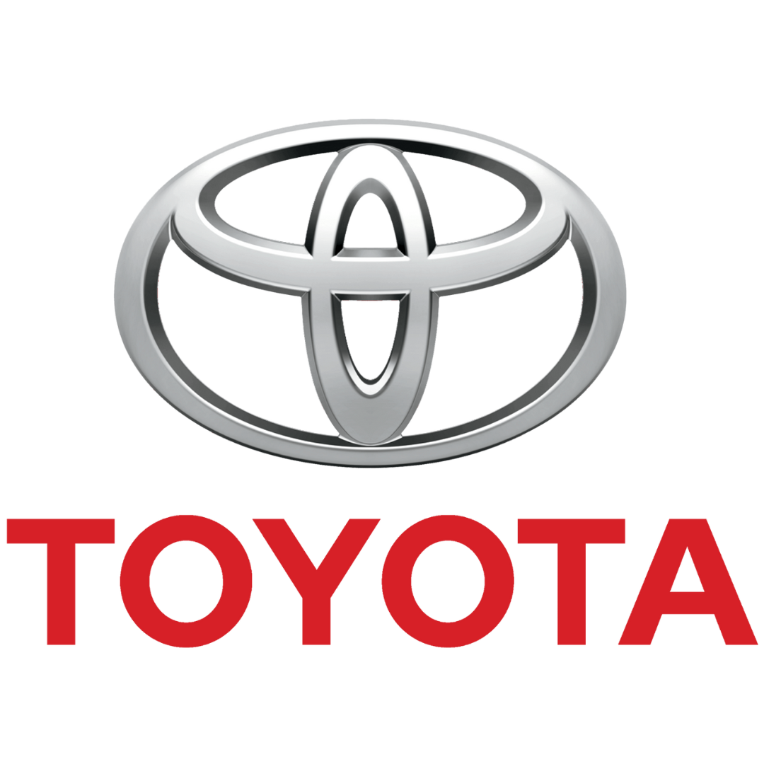 Toyota Tuning
