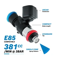 Bosch 381cc/min EV14 Injector 0 280 158 051