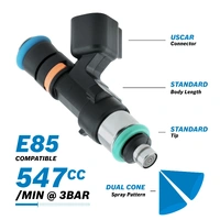 Bosch 547cc/min EV14 Injector 0 280 158 117 