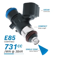 Bosch 731cc/min EV14 Injector 0 280 158 290