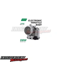 Bosch Motorsport Electronic Throttle Body 54mm Bore DBW 0280750150