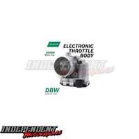 Bosch Motorsport Electronic Throttle Body 60mm Bore DBW 0280750151 with Plug and Pins