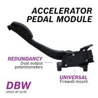 Bosch Accelerator Pedal Module 0 280 755 051