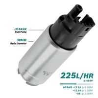 Bosch 225l/h @4bar In-tank Fuel Pump 0 580 454 100