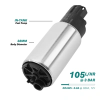 Bosch 105l/h @3bar In-tank Fuel Pump, BFP038 0 986 580 979