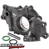 High Pressure Oil Pump Standard Volume GM LS Melling 10295