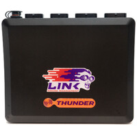 G4+ Thunder