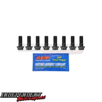 Ford Barra Toyota 1JZ 2JZ 4AGE ARP Pro Series Flywheel Bolt Kit M10 x 1.25 203-2802