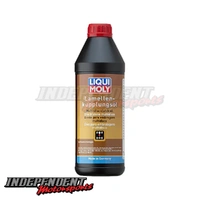 Multi-disc Clutch Oil 1 Litre - Liqui Moly - 21419