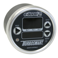 Turbosmart EBOOST2 60MM