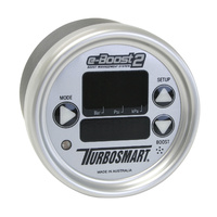 Turbosmart EBOOST2 66MM