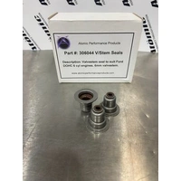 Atomic Low profile Top Hat valvestem seal