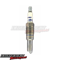 Ford 3V V8 Brisk Silver Racing Spark Plug 3VR17YS High Thread