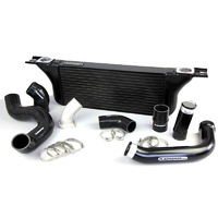 Navara ST-X 550 Upgraded Intercooler Kit