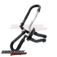 Jeep Grand Cherokee 5.7 & 6.4 HEMI - Heater Supply and Return Hose Assembly - Mopar - 55038037AK