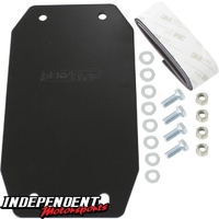 Bang Shift Holden VT-VZ Commodore Shifter Mounting Plate