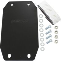 Bang Shift Holden VT-VZ Commodore Shifter Mounting Plate