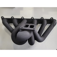 6 Boost Manifold To Suit Ford BA, BF, FG FGX Xr6 Turbo