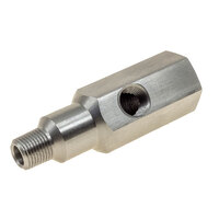 PRESSURE SENSOR TEE ADAPTERS RWF-811-M16SS