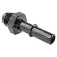 MALE EFI ADAPTERS Straight & 90 Degree