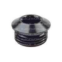 Raceworks AN IN HEX O-RING PLUGS