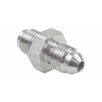 RWF-355-04SS Stainless Steel UNF Male To AN Flare