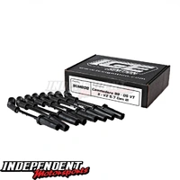 Ice Ignition 9GM808 Coil & Plug Leads – LS1/LSA V8 – Black or Red