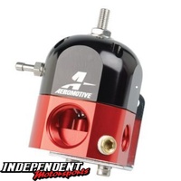 Carbureted Return Style Regulator Fuel regulator