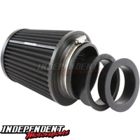 Aeroflow Universal Flange Clamp-On Pod Air Filter – AF2711-1001