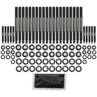 GM LS Head Stud Kit [Configuration: GM LS Head Stud Kit with Even Length Studs]