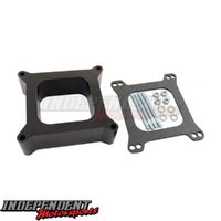 Carburettor Phenolic 2" Open Spacer - AEROFLOW - AF42-9137