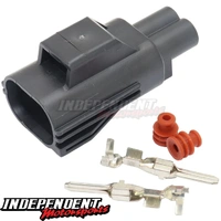 Aeroflow Plug & Pins Kit – UP32 Vacuum Pump (AF49‑1152)