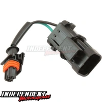 2 pin alt plug and pins Aeroflow AF49-1710