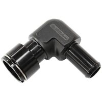 90° to 5/8" Barb Clip-on Female Water Fitting